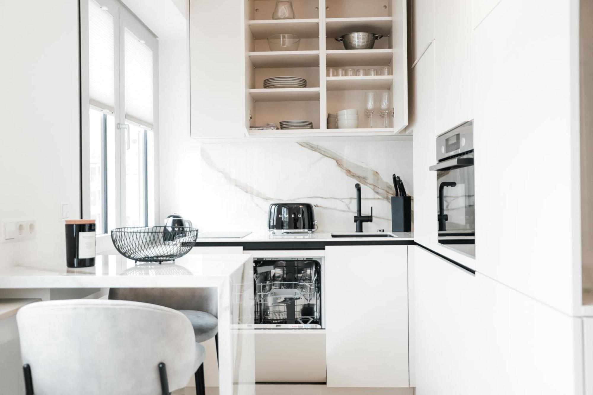 Core Luxembourg City Royal-Studio & Parking ภายนอก รูปภาพ