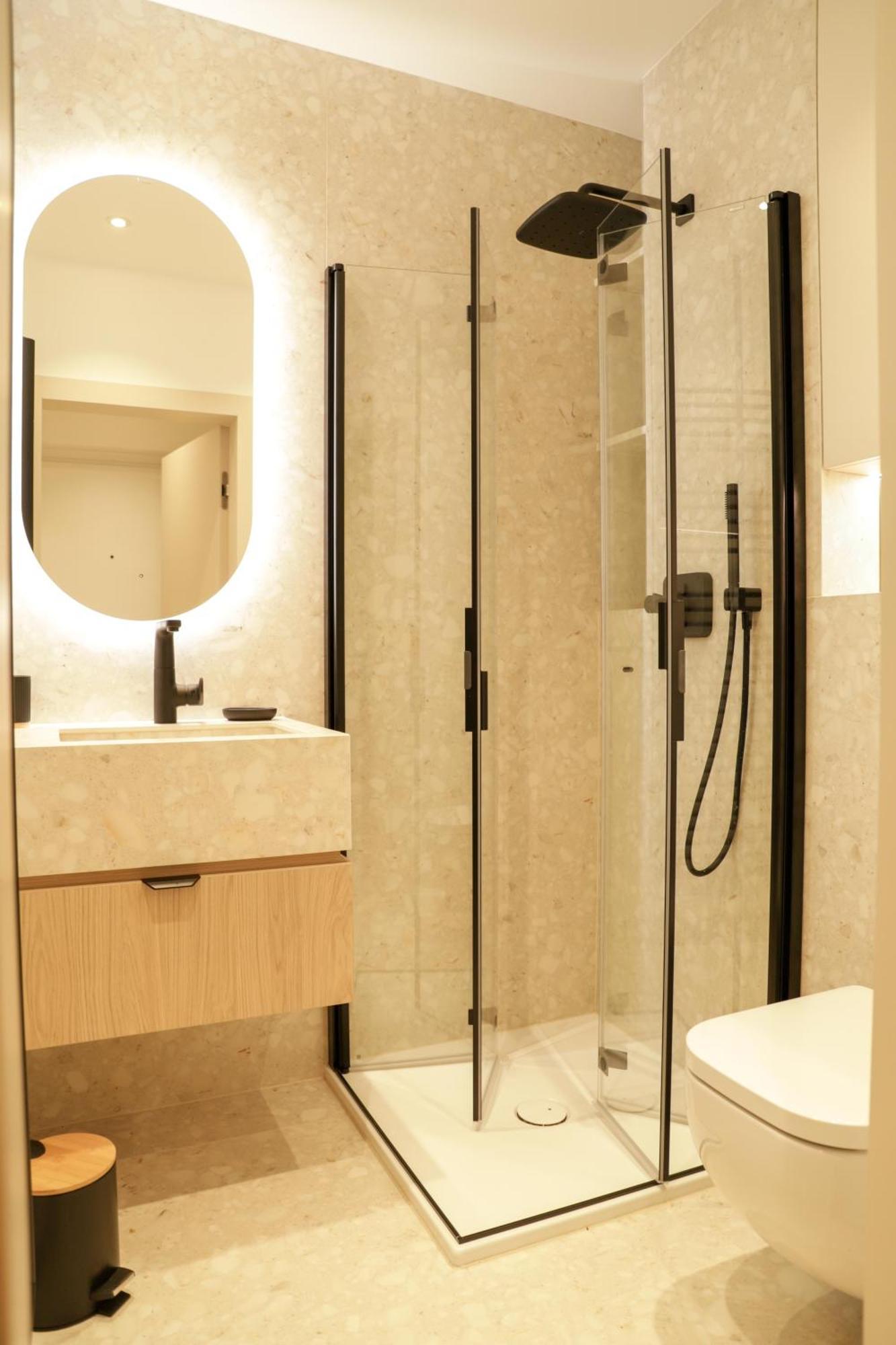 Core Luxembourg City Royal-Studio & Parking ภายนอก รูปภาพ