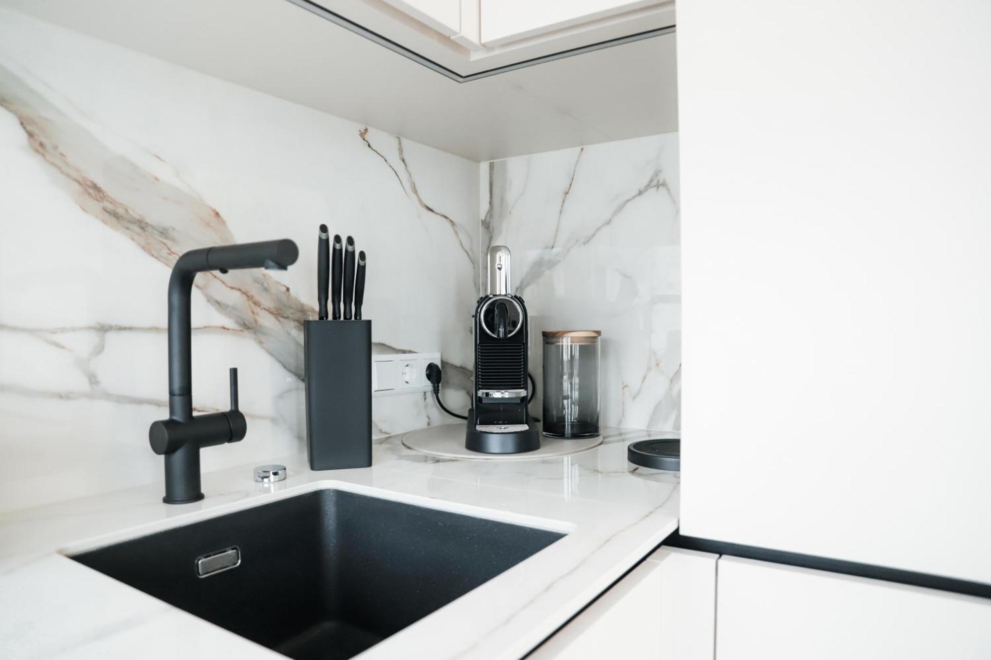 Core Luxembourg City Royal-Studio & Parking ภายนอก รูปภาพ