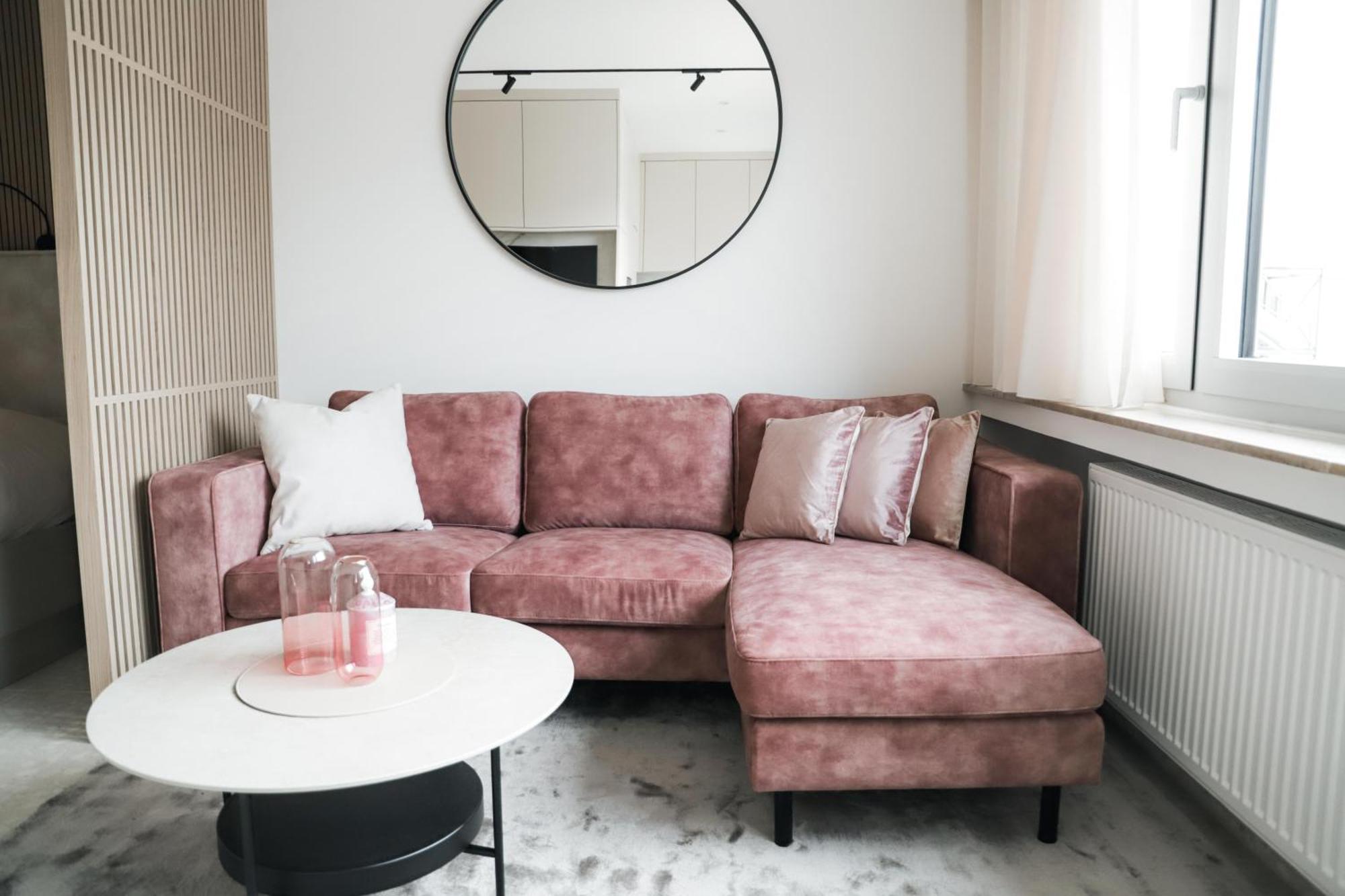 Core Luxembourg City Royal-Studio & Parking ภายนอก รูปภาพ