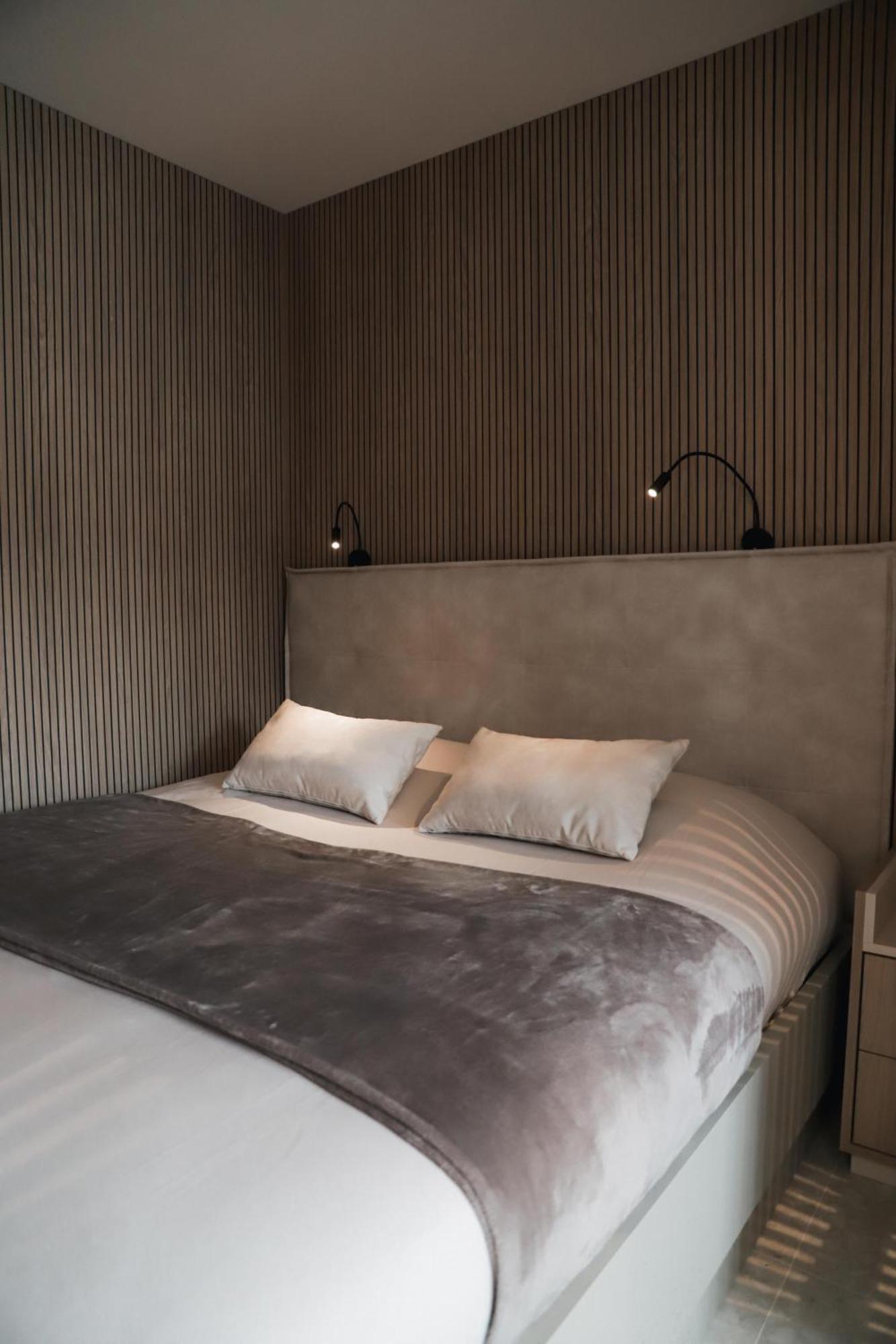 Core Luxembourg City Royal-Studio & Parking ภายนอก รูปภาพ