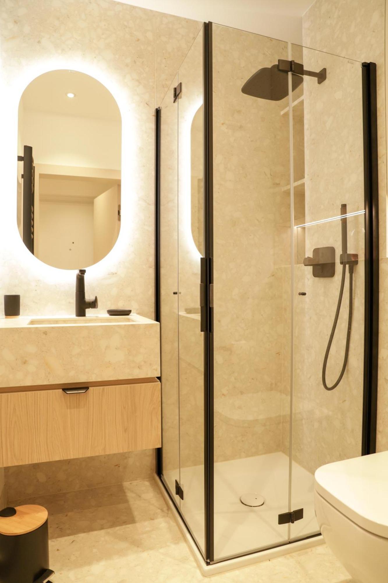 Core Luxembourg City Royal-Studio & Parking ภายนอก รูปภาพ