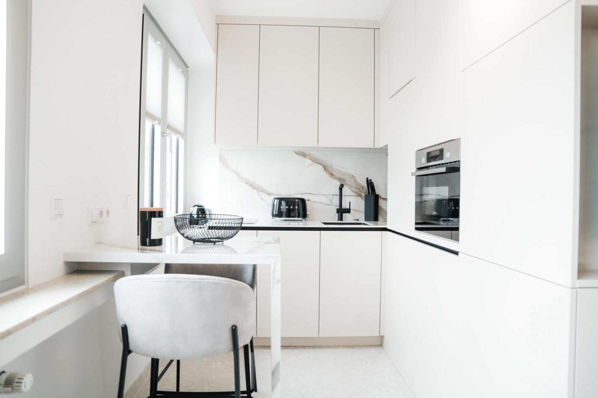 Core Luxembourg City Royal-Studio & Parking ภายนอก รูปภาพ