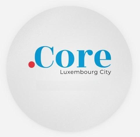 Core Luxembourg City Royal-Studio & Parking ภายนอก รูปภาพ